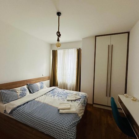 Central Apartment สโกเปีย ภายนอก รูปภาพ