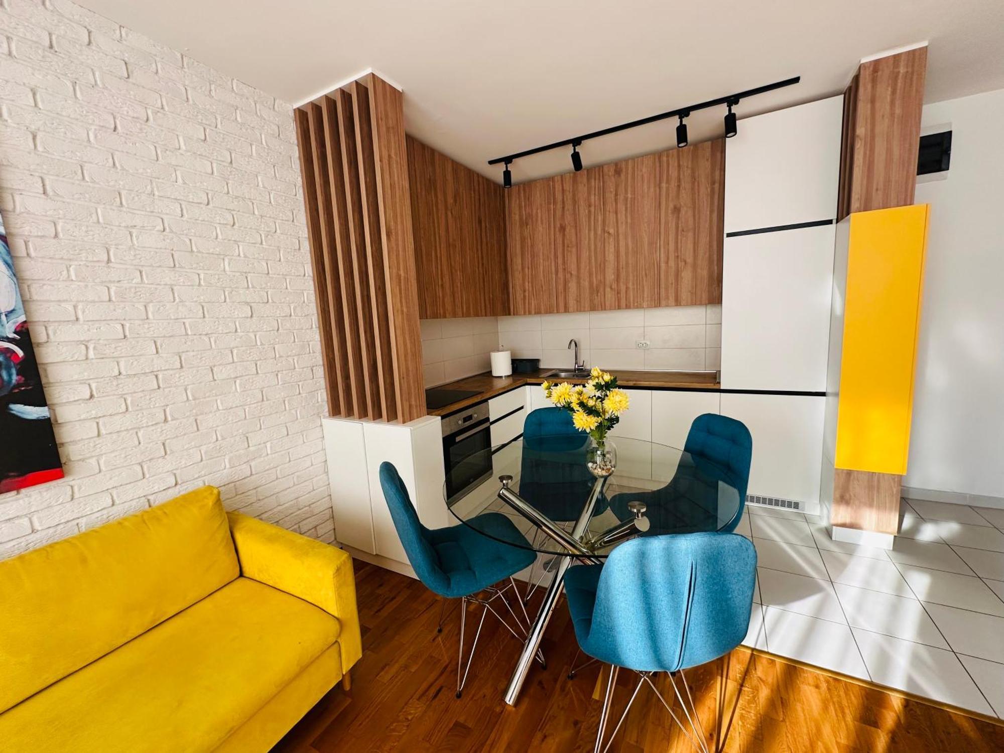 Central Apartment สโกเปีย ภายนอก รูปภาพ